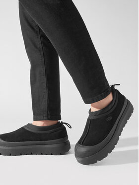 Ugg Снігоходи Ugg M Tasman Weather Hybrid 1144096 Чорний