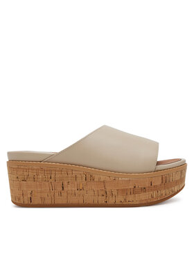 FitFlop Šľapky FitFlop FT5 A20 Béžová