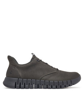 ECCO Sneakersy ECCO 52530402308 Černá