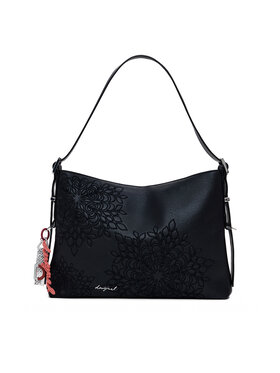 Desigual Kabelka Desigual 25WAXPA0 Černá