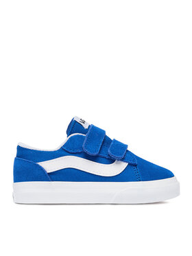 Vans Tenisówki Vans C-VERO LS V VN000Y7BFRX Niebieski
