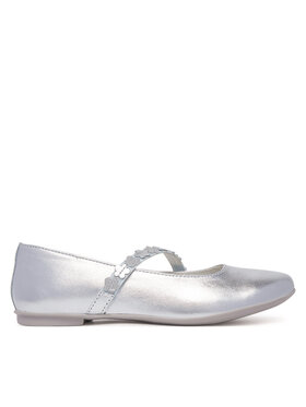 Primigi Balerīnas Primigi 7927622 M Sudraba
