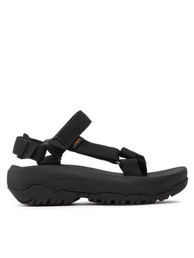 Teva Sandály Teva Hurricane Xlt2 Ampsole 1131270 Černá