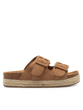 Jenny Fairy Espadrillas Jenny Fairy HB210-15ECO Beige