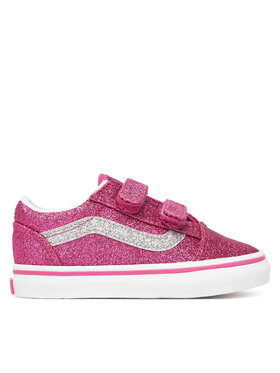 Vans Tenis superge Vans Sport Low VN000CTGYLZ1 Roza