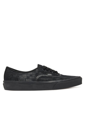 Vans Гуменки Vans Authentic VN000D8BBLK1 Черен