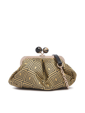 Weekend Max Mara Bolso Weekend Max Mara Italian Rootss 2625516184600 Amarillo