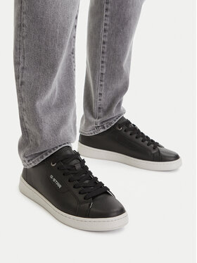 G-Star Снікерcи G-Star Raw CEO-BRADLEY-02 MI08 Чорний