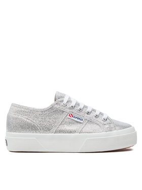 Superga Tenisky Superga 2740 Sivá