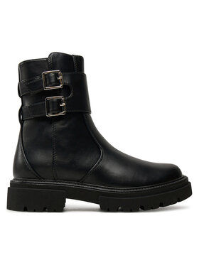 ONLY Členková obuv ONLY 15329999 Čierna