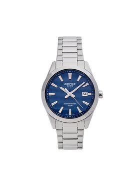 Casio Годинник Casio Edifice EFV-160D-2AVEF Срібний