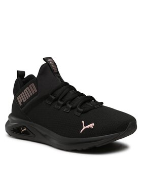 Puma Laisvalaikio batai Puma Enzo Clean 37712604 Juoda
