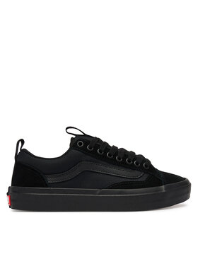 Vans Tenisówki Vans Skate Old Skool 36 + VN000D5R1OJ1 Czarny