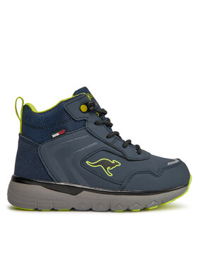 KangaRoos Черевики KangaRoos K-TS Kimo RTX 18926-000-4054 Cиній