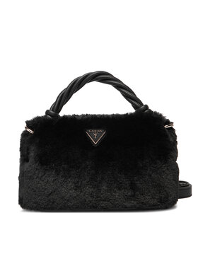 Guess Kabelka Guess Shaida HWWG81 43110 Čierna
