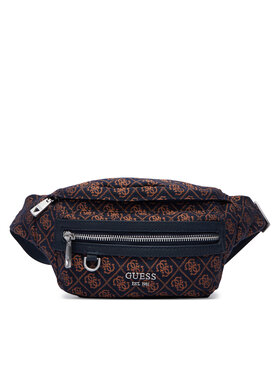 Guess Ľadvinka Guess Berlin HMBEWD P6356 Tmavomodrá