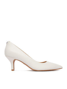 Scarpe Décolleté Nine West Vassa – Tacco 7,7 Cm, Cinturino Alla Caviglia, Colore Floral Multi - copertina
