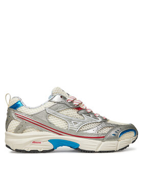 Mizuno Sneakersy Mizuno Mxr D1GA2508 Béžová