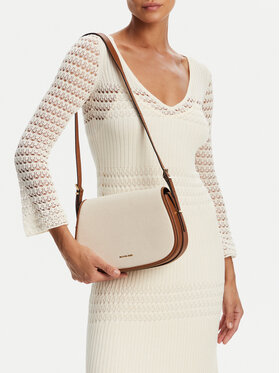 MICHAEL Michael Kors Táska MICHAEL Michael Kors 30S5GL0M2C Barna