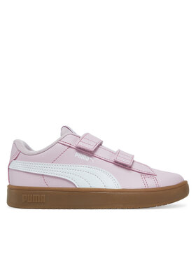 Puma Снікерcи Puma Rickie Classic V 394253 18 Рожевий