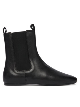 Balagan Členková obuv s elastickým prvkom Balagan Adhara Čierna