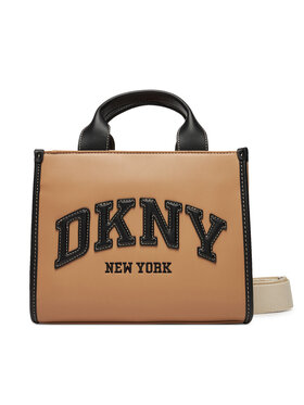 DKNY Kabelka DKNY R52AZC80 Béžová