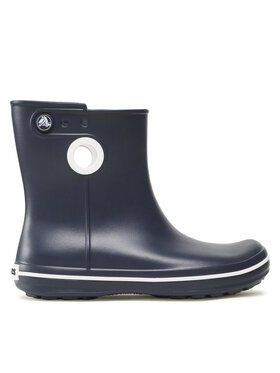Crocs Γαλότσες Crocs Jaunt Shorty Boot W 15769 Σκούρο μπλε