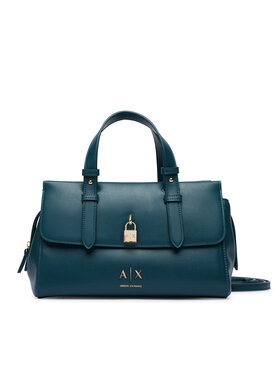 Armani Exchange Дамска чанта Armani Exchange XW003055 AF28605 U7338 Зелен