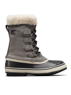 Sorel Schneeschuhe Sorel Winter Carnival™ Wp 2084921052 Grau