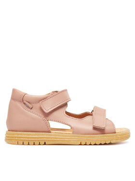 Mrugała Босоніжки Mrugała Hugo 1206/5-40 Рожевий