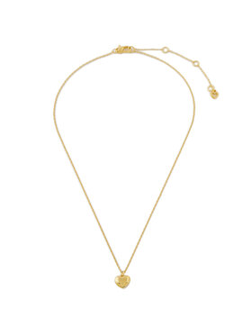 Kate Spade Kaklarota Kate Spade KK428 Zelta