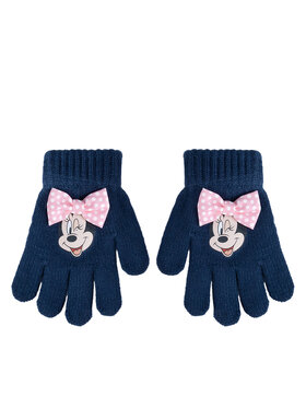 Mickey&Friends Рукавички Mickey&Friends ACCCS-AW24-340DSTC Cиній