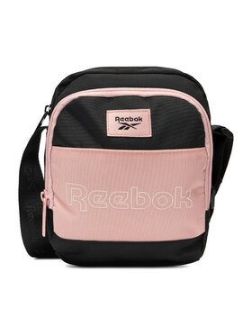 Reebok Ľadvinka Reebok C-RBK-P-003-08 Čierna