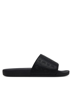 Just Cavalli Шльопанці Just Cavalli 78RA3SZ5 ZSC31 Чорний