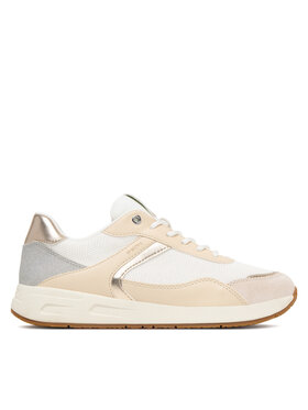 Geox Sneakers Geox D Bulmya D65NQA 0BC11 C1S1Z Colorat