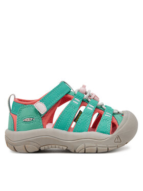 Keen Босоніжки Keen Newport H2 Зелений