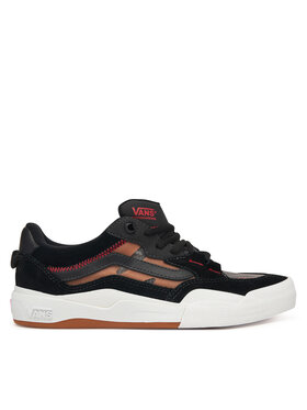Vans Superge Vans Skate 2 Wayvee VN000D5DBFM1 Črna