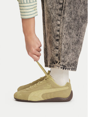 Puma Zapatillas Puma Speedcat Elevated Wns 403619 04 Verde