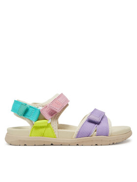 Gioseppo Sandále Gioseppo Linwood 74472-P2 Ružová