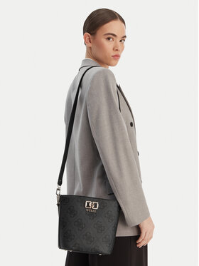 Guess Сумка Guess Karnilla HWOS99 01010 Чорний