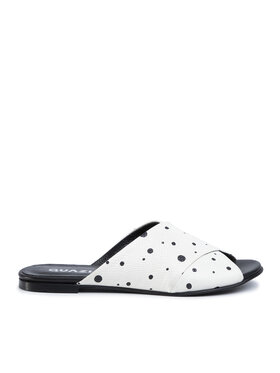 QUAZI Nazouváky QUAZI QZ-58-04-000534 Bílá