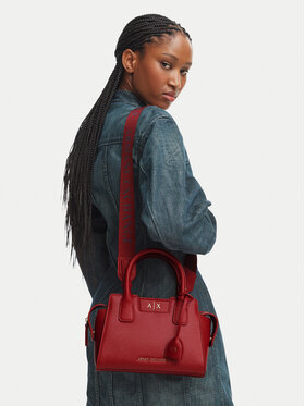 Armani Exchange Borsetta Armani Exchange XW002159 AF26570 U5102 Rosso