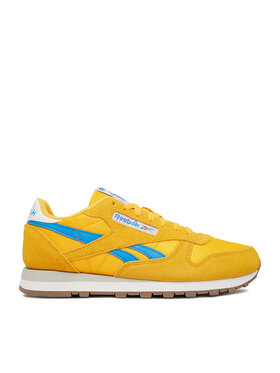 Reebok Sneakers Reebok EO-CLASSIC LEATHER 100245029 Galben
