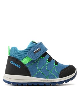 Primigi Polacchine Primigi GORE-TEX 3855422 M Blu scuro