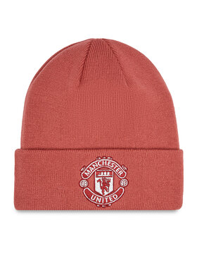 New Era Čepice New Era Seas Man U 60363683 Růžová