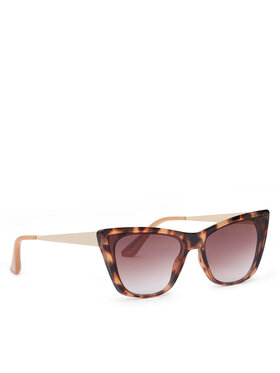 Aldo Sluneční brýle Aldo Selamas 13935324 Hnědá