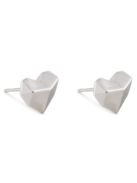 Calvin Klein Orecchini Calvin Klein 35000041 Argento