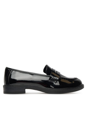 JENNY Mokasíny JENNY EDI WYL3675-2 Čierna