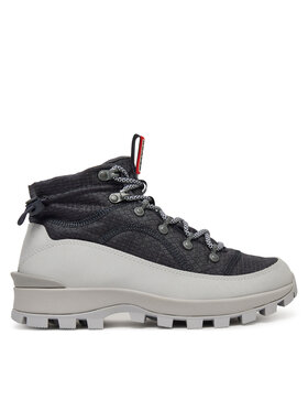 Hunter Черевики туристичні Hunter Womens Travel Explorer Boot WFS2336REN Cиній