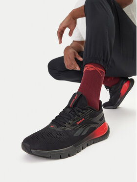 Reebok Взуття для тренажерного залу Reebok EO-FLEX TRAINER 100244444 Чорний